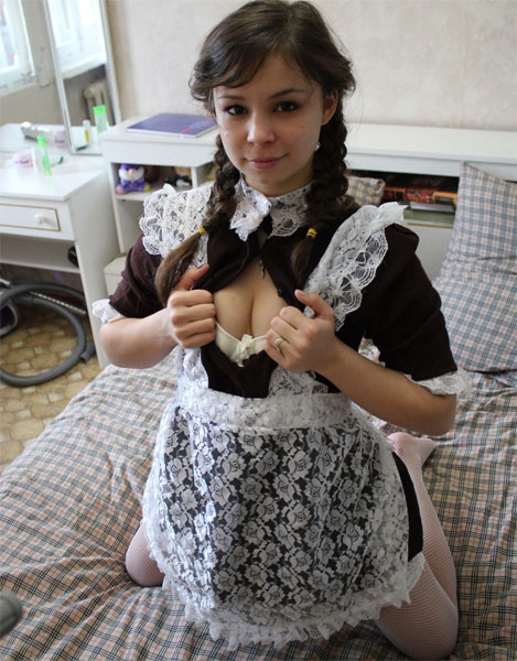 russian schoolgirl nude  Nude schoolgirls in nylons Pic # 7 of Russian schoolgirl in ...