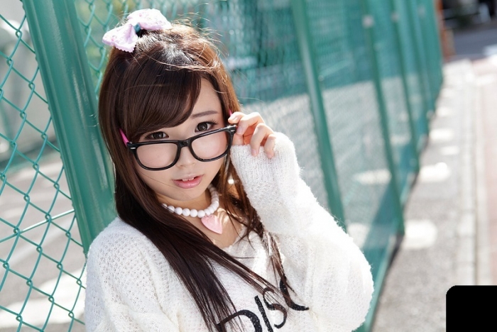 Miyuki Morino Sex With Shy Japan Teen In Glasses SD 540p
